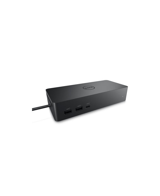 Buy Dell UD22 USB-C 130 Watt GigE Docking Station 210-BFCG