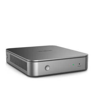 Yealink Mini-PC with 8th-gen Intel Core i5 Processor MCore-ZR for Zoom Rooms