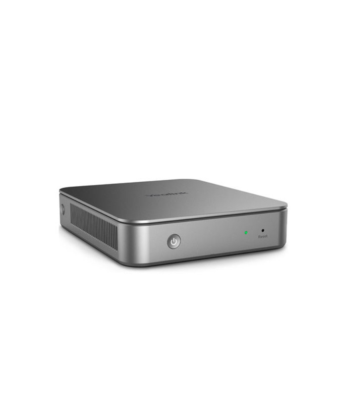 Yealink Mini-PC with 8th-gen Intel Core i5 Processor MCore-ZR for Zoom Rooms