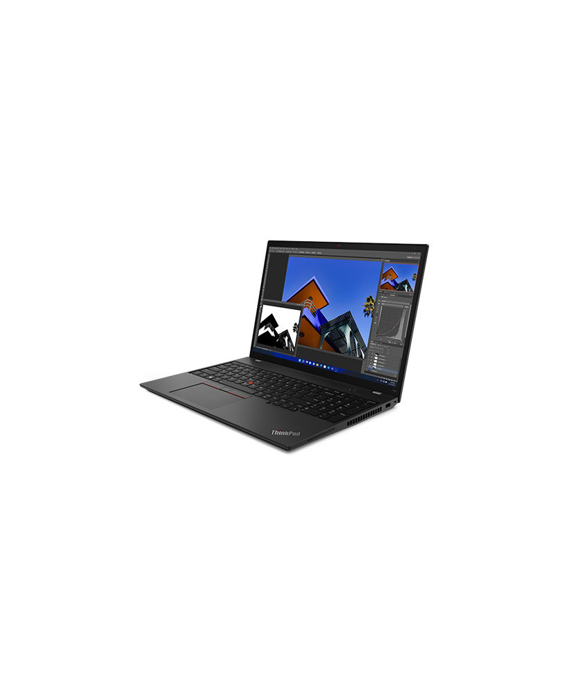 Buy Lenovo ThinkPad T16 G1 16" WUXGA Intel i5-1235U 16GB RAM 256GB SSD W10P/W11P Laptop 21BV0034AU