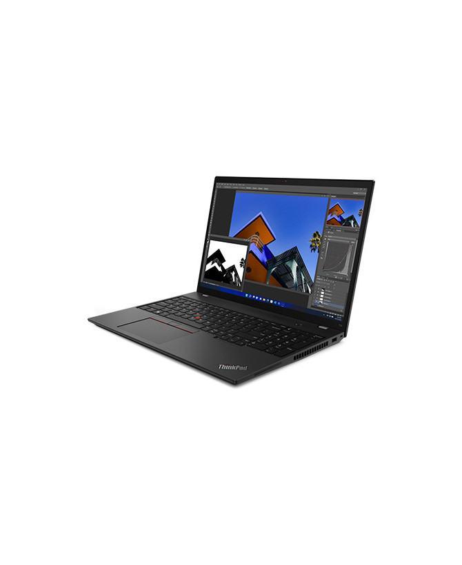 Buy Lenovo ThinkPad T16 G1 16" WUXGA Intel i5-1235U 16GB RAM 256GB SSD W10P/W11P Laptop 21BV0034AU