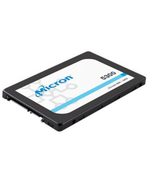 Buy Lenovo ThinkSystem 5300 3.84 TB 2.5in Solid State Drive Entry Hot Swap 4XB7A17079