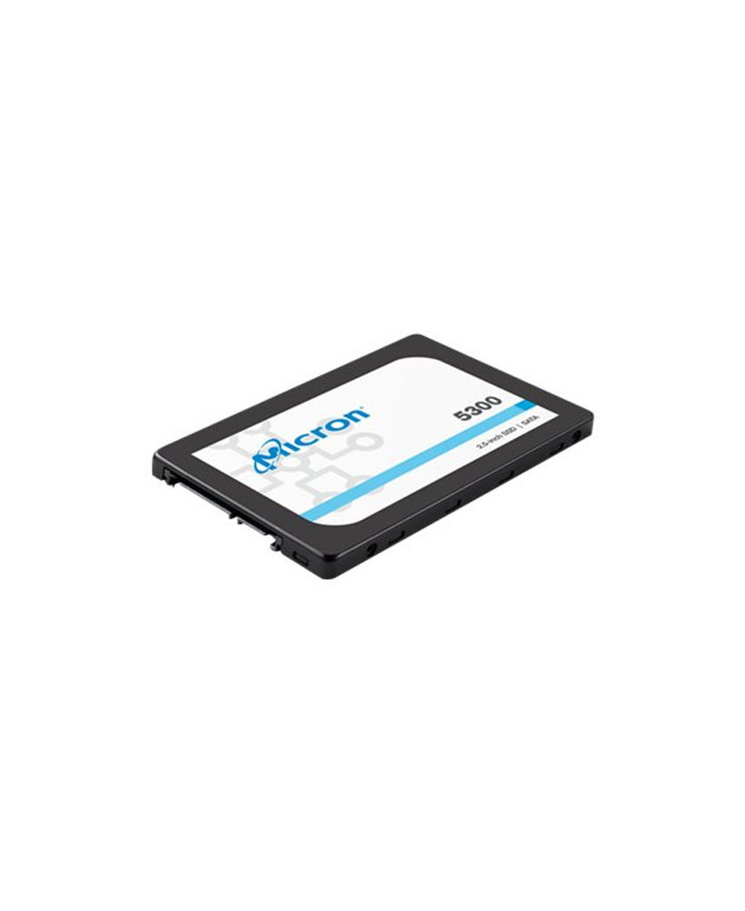 Buy Lenovo ThinkSystem 5300 3.84 TB 2.5in Solid State Drive Entry Hot Swap 4XB7A17079