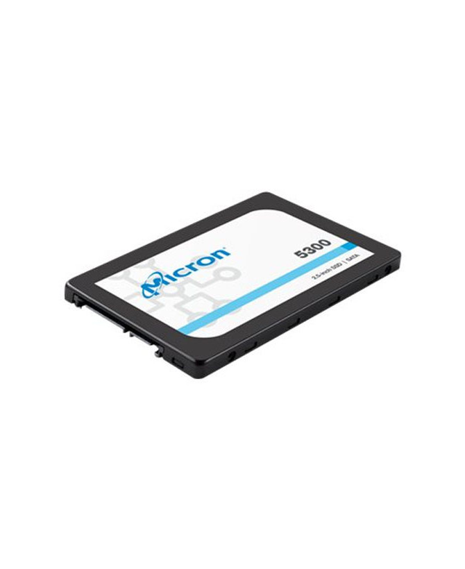 Buy Lenovo ThinkSystem 5300 3.84 TB 2.5in Solid State Drive Entry Hot Swap 4XB7A17079