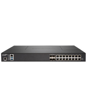 Buy SonicWall NSA 2650 High Availability Security Appliance 01-SSC-2007