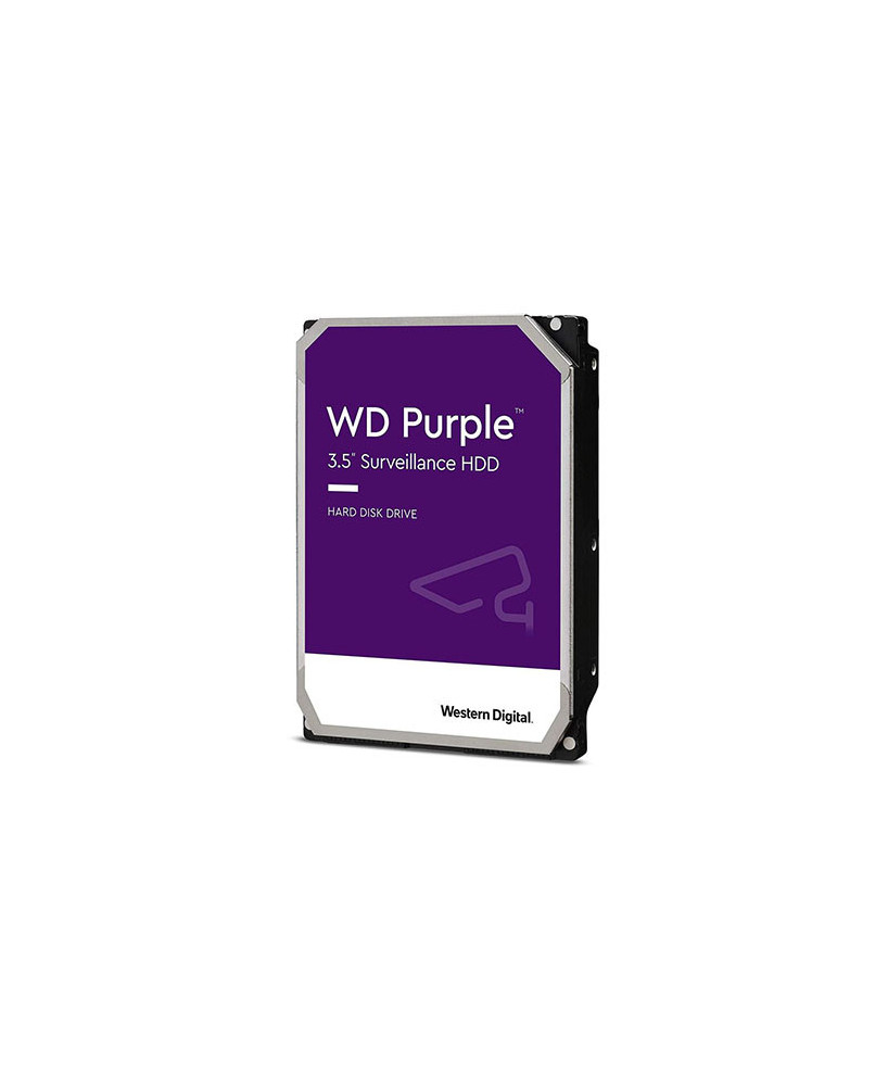 Western Digital WD Purple Pro 18TB 3.5" SATA III Surveillance HDD WD181PURP