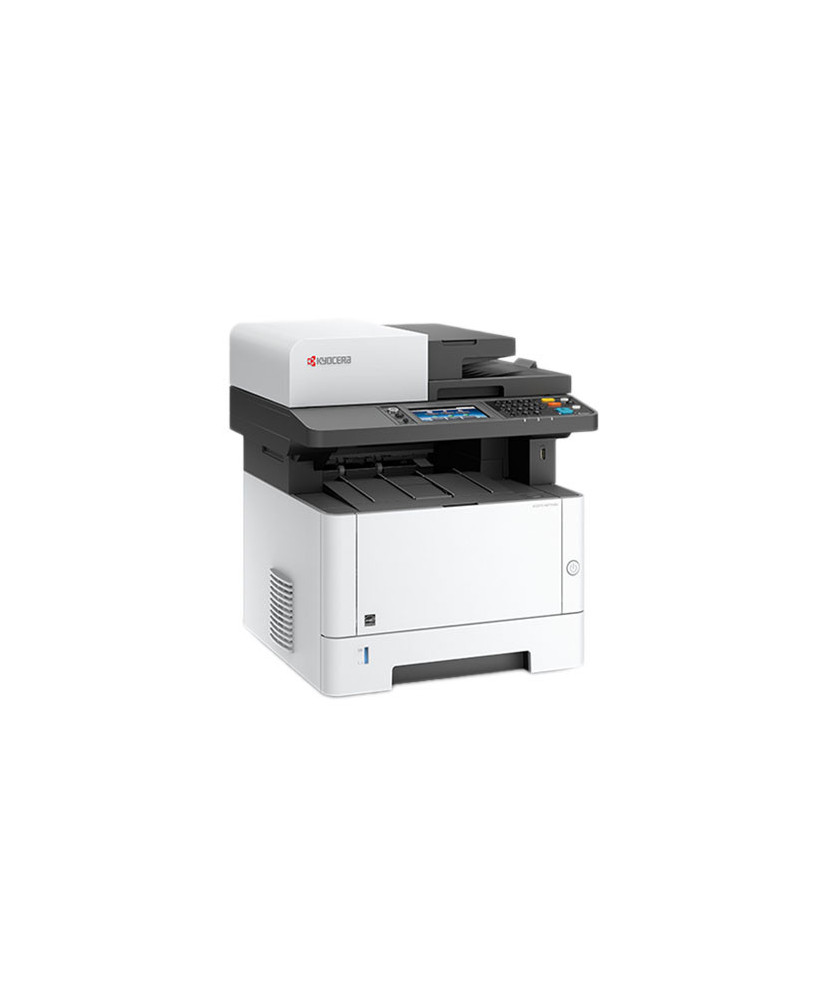 Buy Kyocera Ecosys M5526CDW Colour Laser Multifunction Printer 1102R73AU1