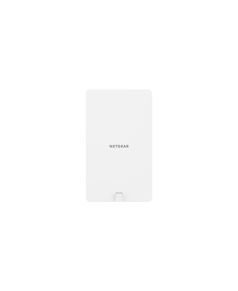 Buy Netgear WAX610Y WiFi 6 (802.11ax) AX1800 1.76 Gbit/s Outdoor Wireless Access Point WAX610Y-100EUS