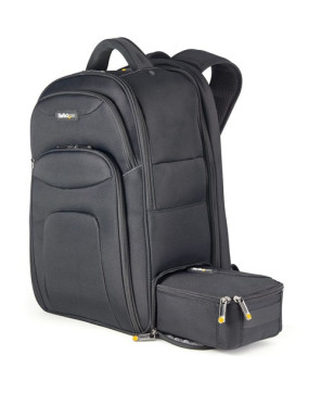 Buy StarTech Carrying Case Backpack with Removable Accessory Organizer Case NTBKBAG173 for 17.3" Laptop 