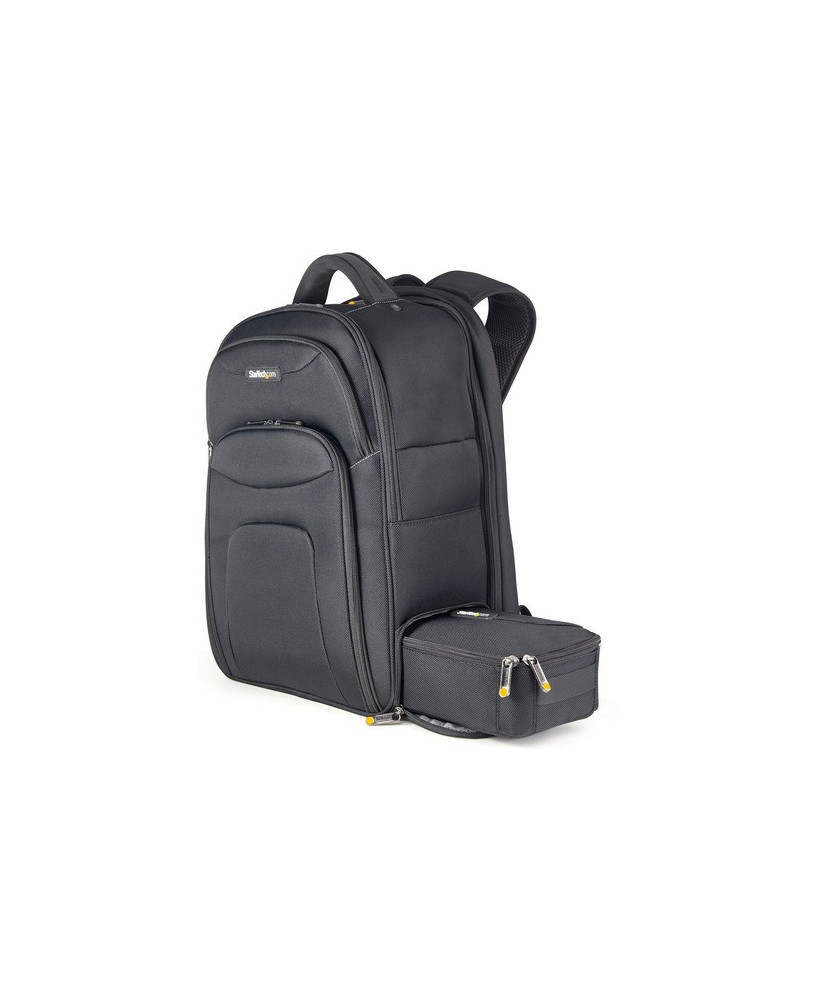 Buy StarTech Carrying Case Backpack with Removable Accessory Organizer Case NTBKBAG173 for 17.3" Laptop 