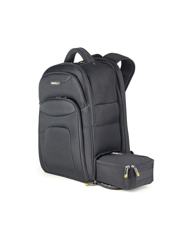 Buy StarTech Carrying Case Backpack with Removable Accessory Organizer Case NTBKBAG173 for 17.3" Laptop 