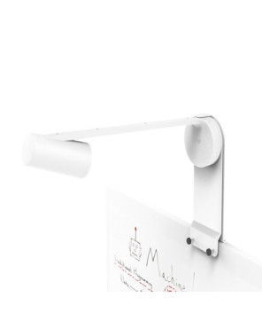 Buy Heckler Whiteboard Mount H876-WT for Logitech Scribe