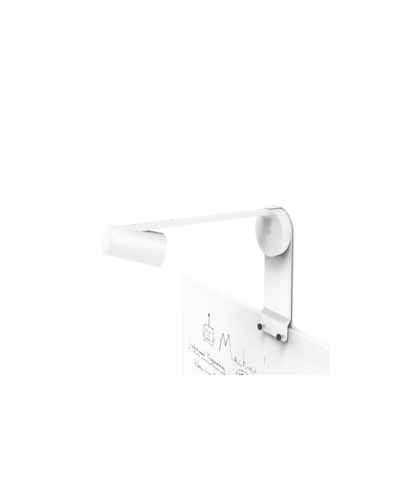 Buy Heckler Whiteboard Mount H876-WT for Logitech Scribe