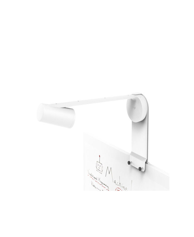 Buy Heckler Whiteboard Mount H876-WT for Logitech Scribe