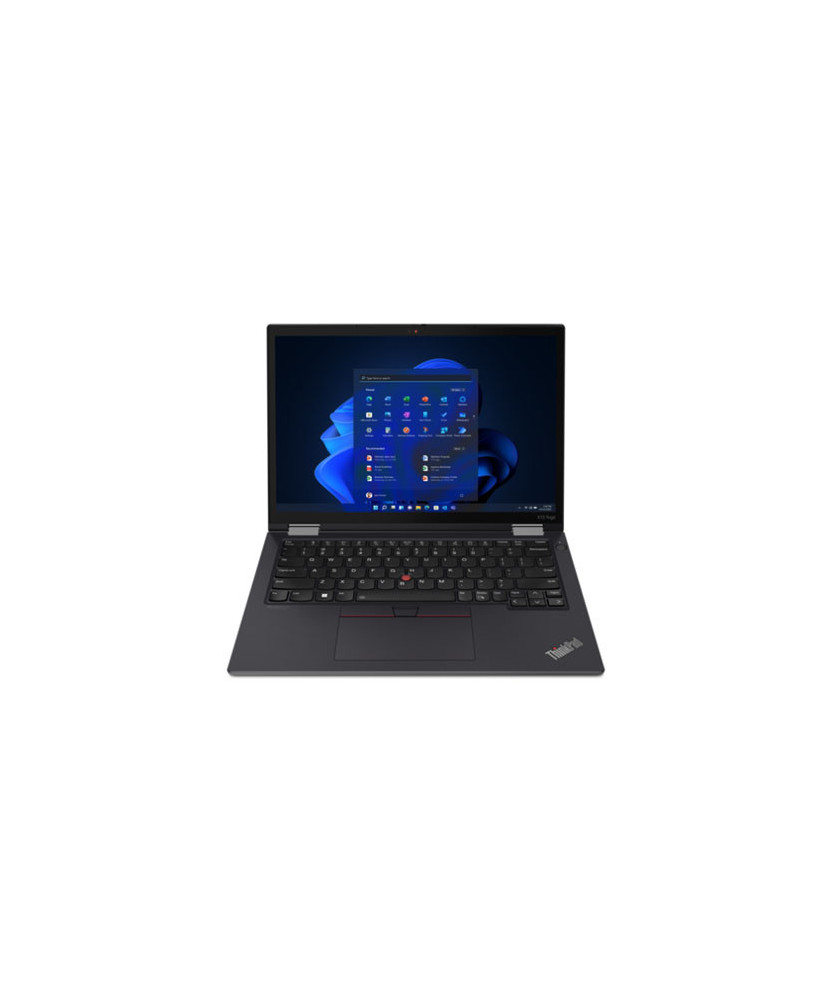 Buy Lenovo ThinkPad X13 Yoga Gen 3 13.3" i5-1235U 16GB 512GB SSD Touch Laptop 21AW0025AU