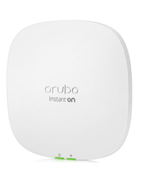 Buy HPE Aruba Instant On AP25 Access Point R9B28A