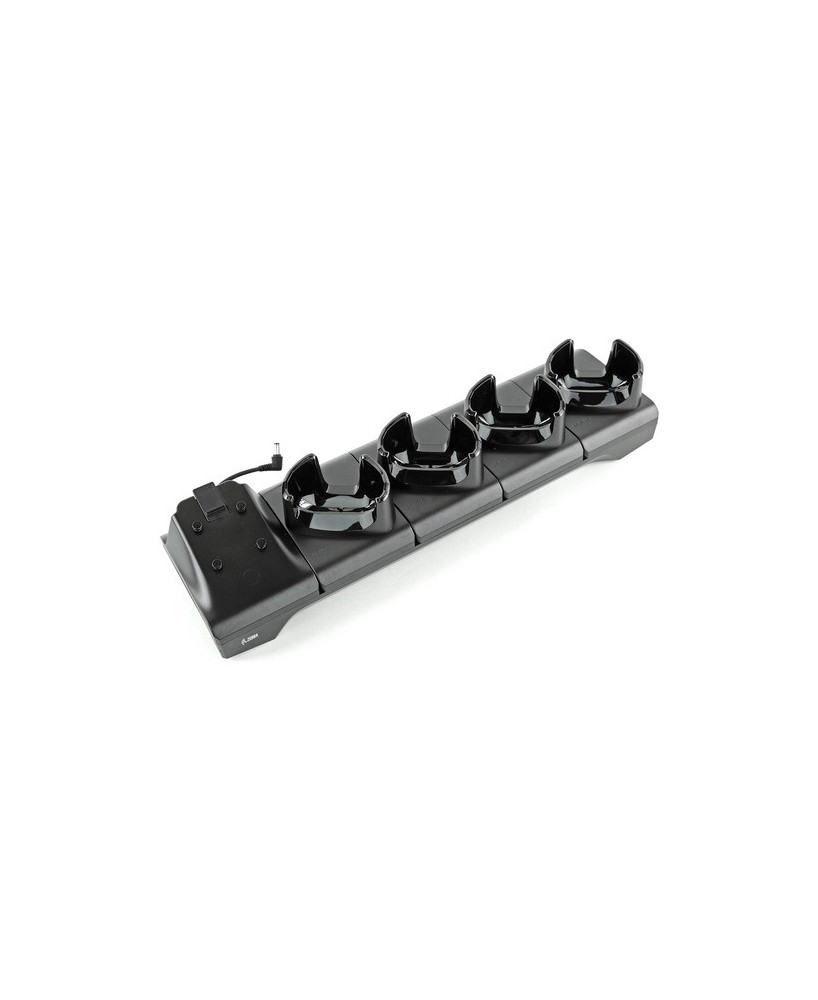 Buy Zebra TC7X 5-Slot Charge-Only Cradle CRD-TC7X-SE5C1-01 for TC70 Series