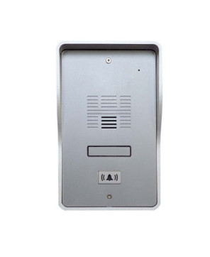 Aristel 4G LTE Audio Door Intercom with Keypad AN1808-01-4G for All Networks