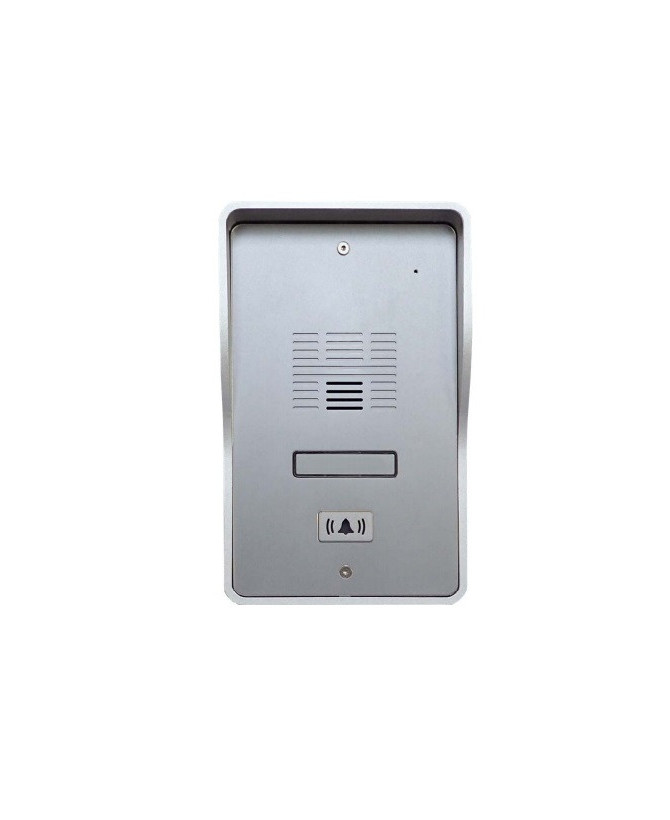 Aristel 4G LTE Audio Door Intercom with Keypad AN1808-01-4G for All Networks