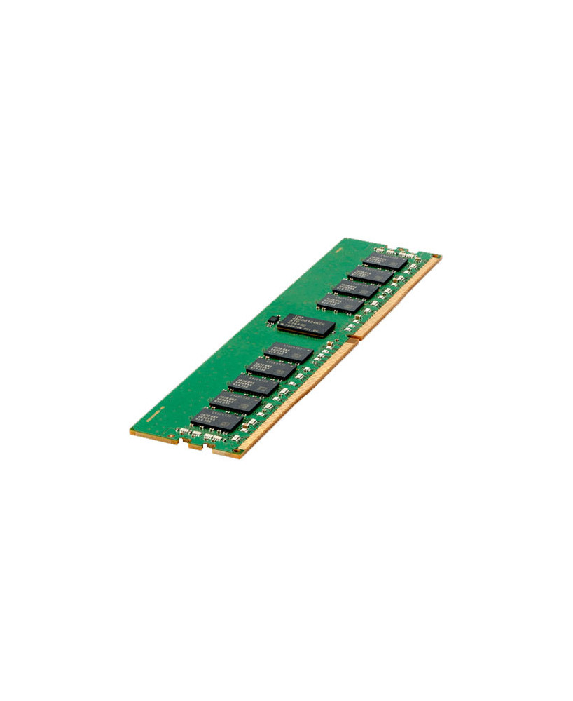 Buy HPE 16GB Single Rank x8 DDR4-3200 CAS-22-22-22 Unbuffered Standard Memory Kit P43019-B21