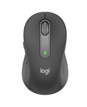 Buy Logitech M650 Wireless Mouse Graphite 910-006262