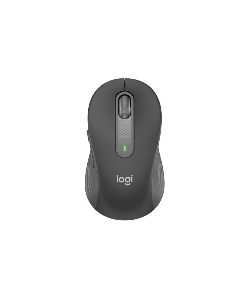 Buy Logitech M650 Wireless Mouse Graphite 910-006262