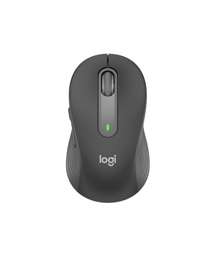 Buy Logitech M650 Wireless Mouse Graphite 910-006262