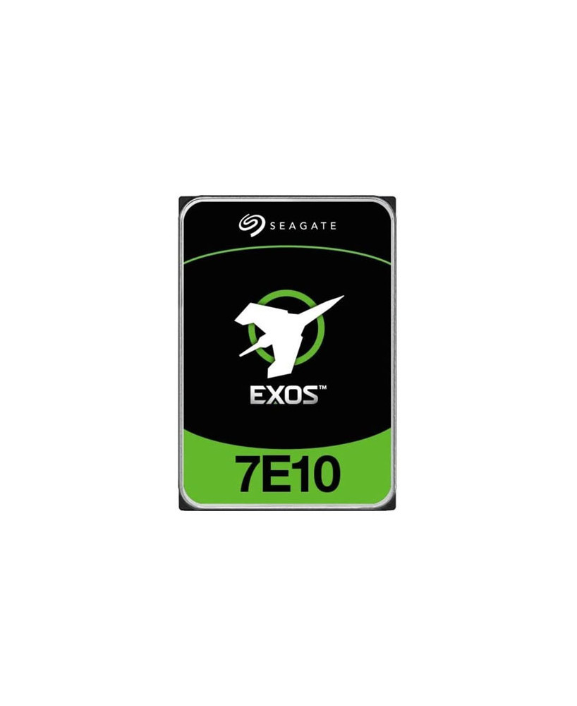 Buy Seagate Exos 7E10 8TB 7200 RPM 256MB Cache SAS 12Gb/s 3.5" Internal Hard Drive ST8000NM018B