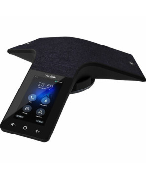 Yealink Wireless Touch-Sensitive Conference Phone CP935W