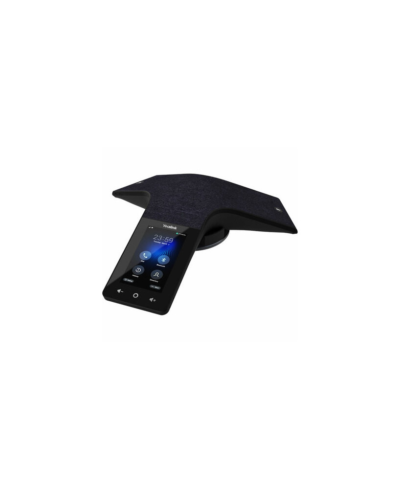 Yealink Wireless Touch-Sensitive Conference Phone CP935W