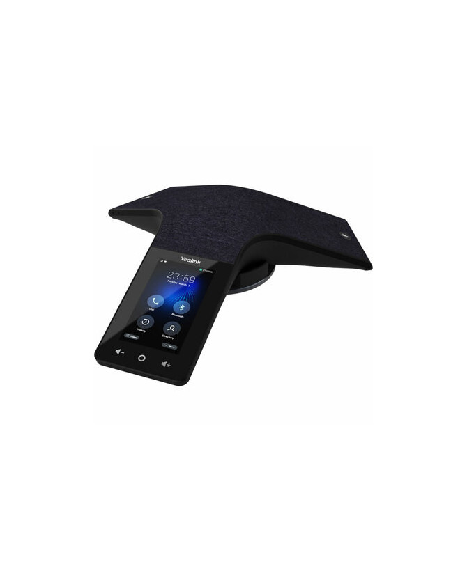 Yealink Wireless Touch-Sensitive Conference Phone CP935W