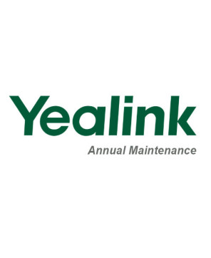 Buy Yealink 1-Year Annual Maintenance MP56-1Y-AMS for MP56