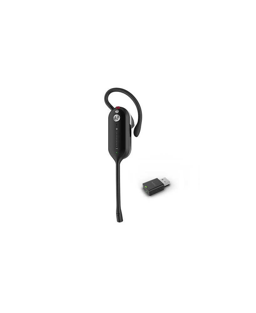 Yealink WH63 Portable Teams DECT Convertible Wireless Headset TEAMS-WH63-P