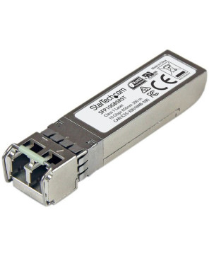 Startech Multi-mode 10GBase-SR Optical Fiber SFP+ Transceiver Module SFP10GBSRST