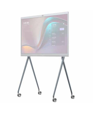 Yealink Floorstand MB-Floorstand-860 for 86" Meetingboard