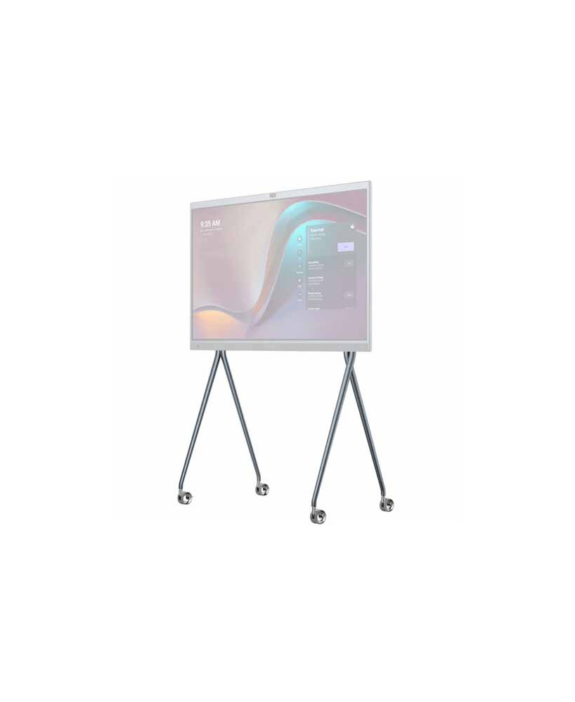 Yealink Floorstand MB-Floorstand-860 for 86" Meetingboard