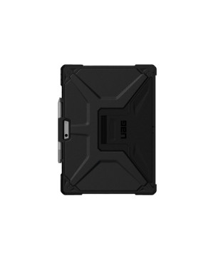 Urban Armor Gear Metropolis Series Case in Black 323266114040 for Microsoft Surface Pro 8