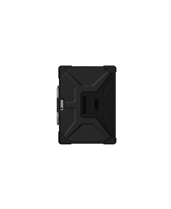 Urban Armor Gear Metropolis Series Case in Black 323266114040 for Microsoft Surface Pro 8