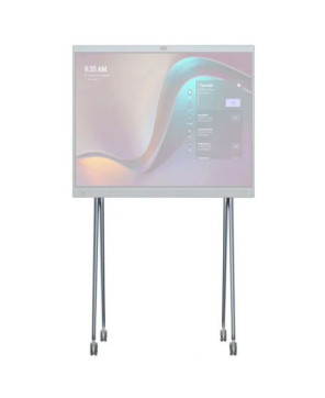 Yealink Floorstand MB-Floorstand-650 for the 65" Meetingboard