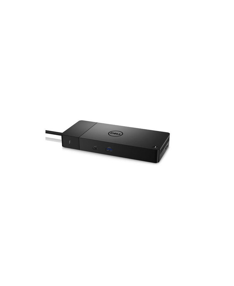 Buy DELL WD22TB4 180 Watt Thunderbolt Docking Station 210-BEKX