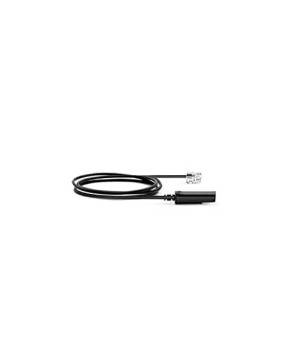 Buy Yealink QD to RJ Cord QD-RJ9-CORD for YHS36,YHS34 and YHS34 Lite