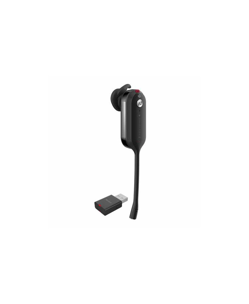 Buy Yealink WH63-UC-P Portable UC DECT Wireless Headset