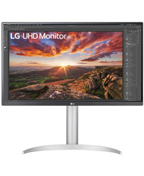 Buy LG 27" (16:9) UHD 4K IPS LED 27UP850N-W