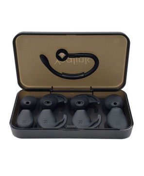 Buy Yealink 1Pcs EarHook and 8Pcs Eartips with a case YHA-EH-ET for WH63/67 Series Headset