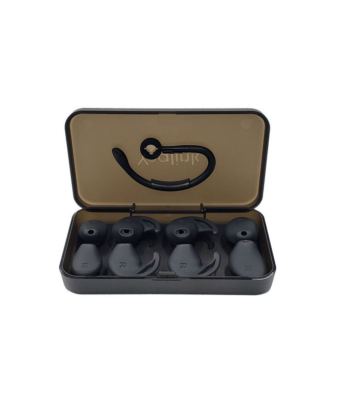 Buy Yealink 1Pcs EarHook and 8Pcs Eartips with a case YHA-EH-ET for WH63/67 Series Headset