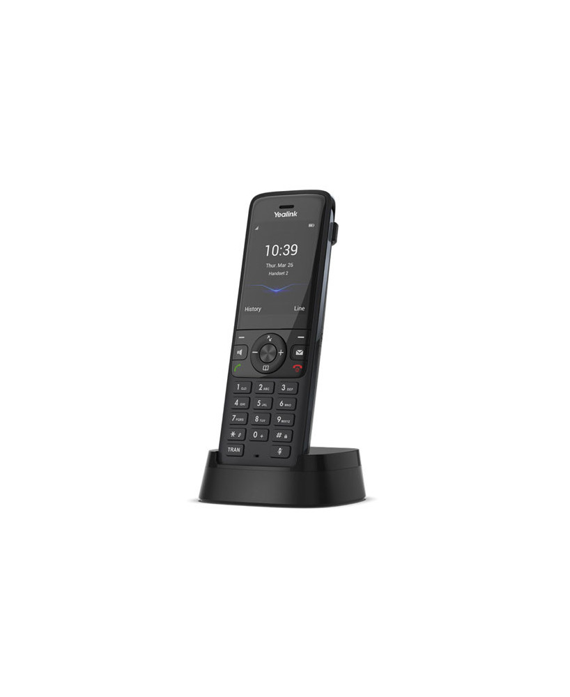 Yealink W78H SIP DECT IP Phone Handset