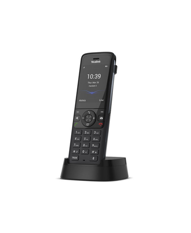 Yealink W78H SIP DECT IP Phone Handset