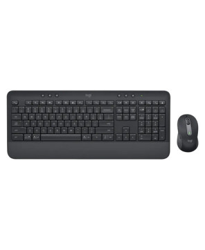 Buy Logitech MK650 Wireless Keyboard and Mouse Combo in Graphite 920-011014