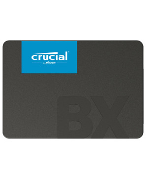 Buy Micron Crucial BX500 2.5" 500GB 3D NAND SATA Internal Solid State Drive CT500BX500SSD1