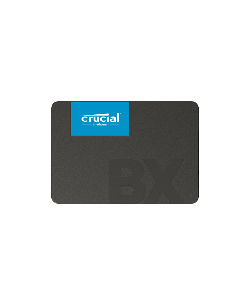 Buy Micron Crucial BX500 2.5" 500GB 3D NAND SATA Internal Solid State Drive CT500BX500SSD1